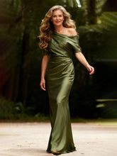 Olive Green