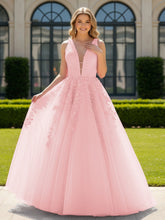 Blushing Pink