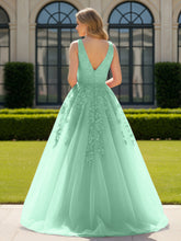 Mint Green
