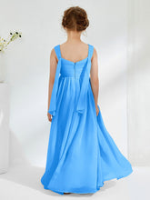 Ocean Blue