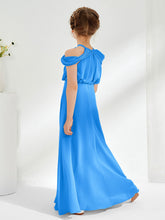 Ocean Blue