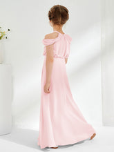 Blushing Pink