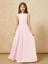Blushing Pink