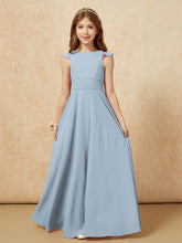Dusty Blue