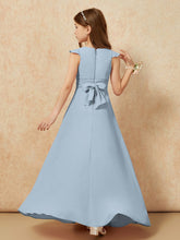 Dusty Blue