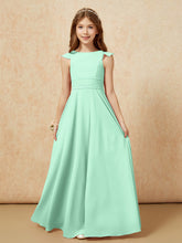 Mint Green