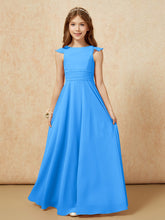 Ocean Blue