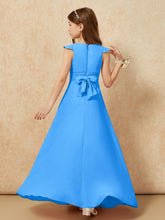Ocean Blue