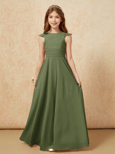 Olive Green