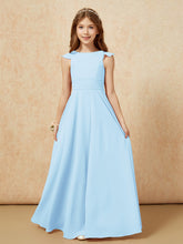 Sky Blue