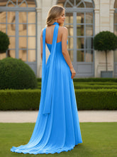 Ocean Blue