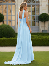 Sky Blue