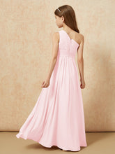 Blushing Pink