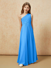 Ocean Blue