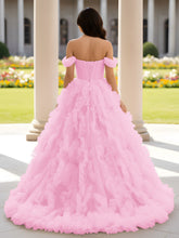 Candy Pink