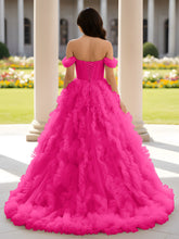 Fuchsia