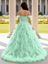 Mint Green