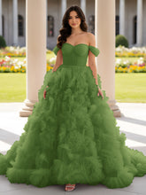Moss