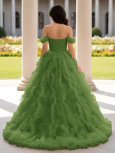 Moss