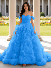 Ocean Blue