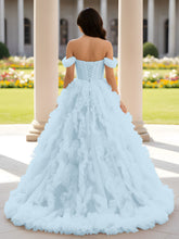 Sky Blue