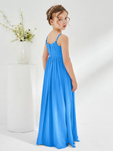 Ocean Blue