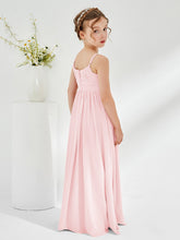 Blushing Pink