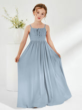 Dusty Blue