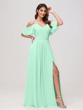 Mint Green