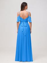 Ocean Blue