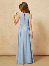Dusty Blue