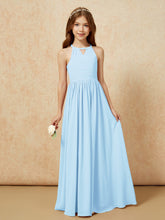 Sky Blue