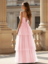 Blushing Pink