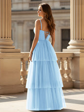 Sky Blue
