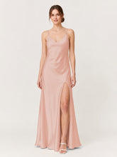 Blushing Pink