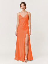 Burnt Orange