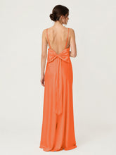 Burnt Orange