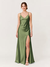 Olive Green