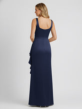 Dark Navy