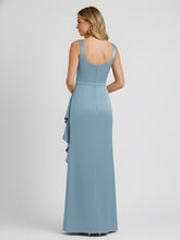 Dusty Blue