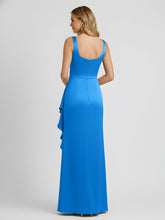 Ocean Blue