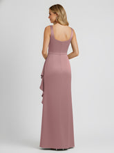 Vintage Mauve