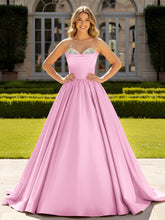 Candy Pink