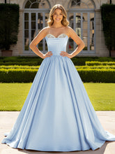 Sky Blue