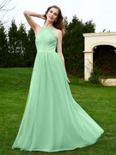 Mint Green