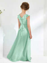 Mint Green