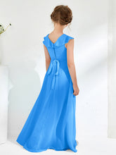 Ocean Blue