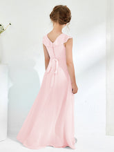 Blushing Pink