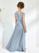 Dusty Blue