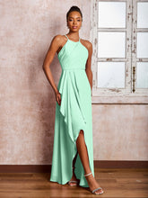 Mint Green